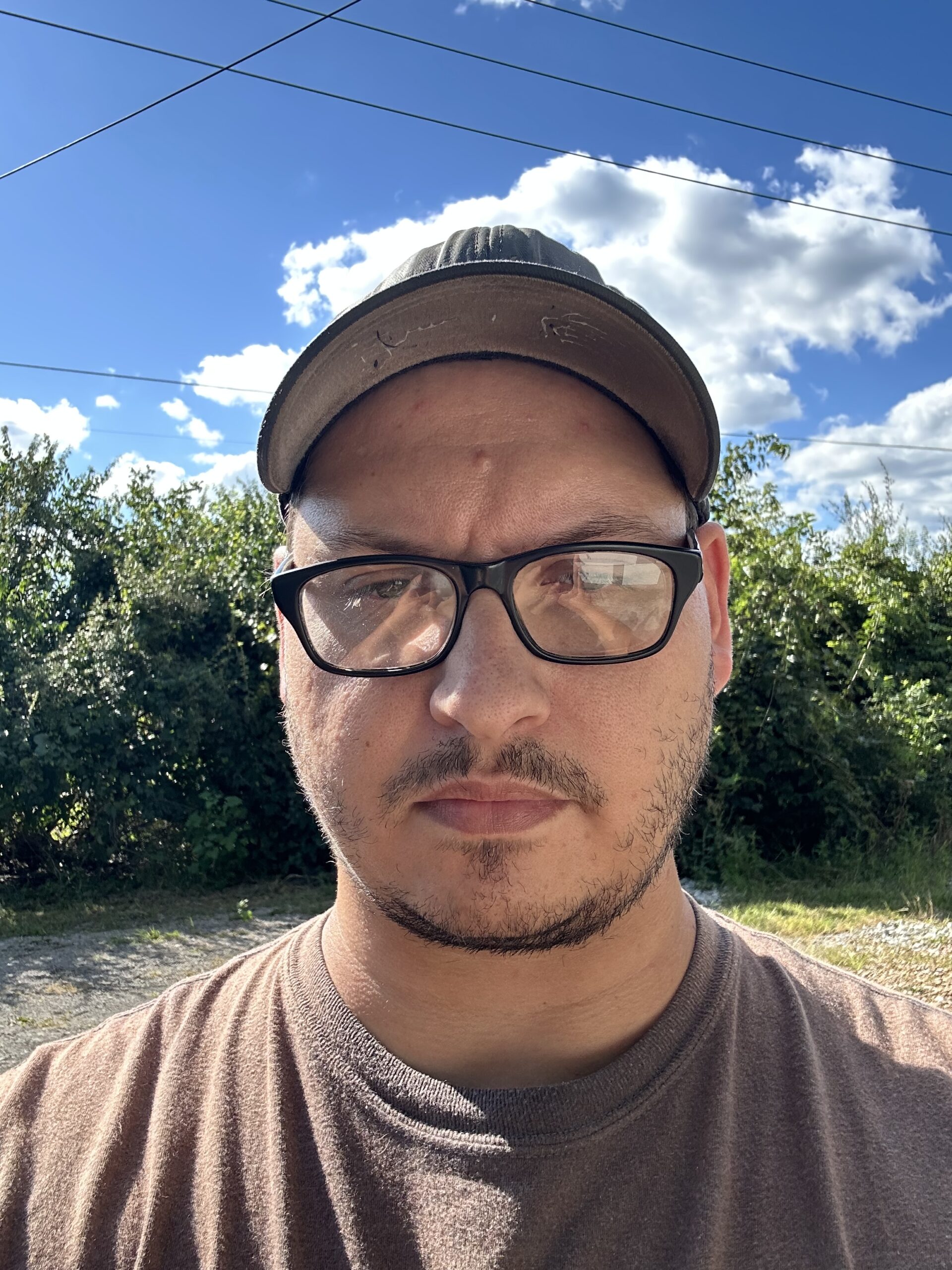 James E. Hamelton Jr